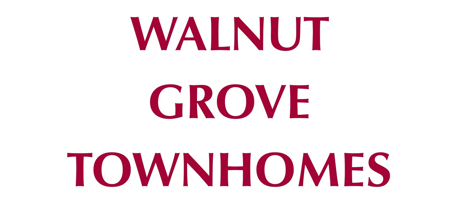Property Logo at Walnut Grove Townhomes*, Essex, Maryland